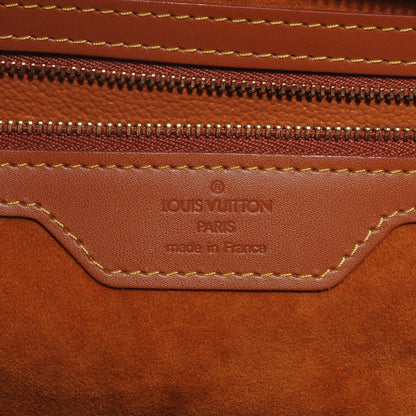 Louis Vuitton Epi Sorbonne Briefcase Fawn 6 of 7
