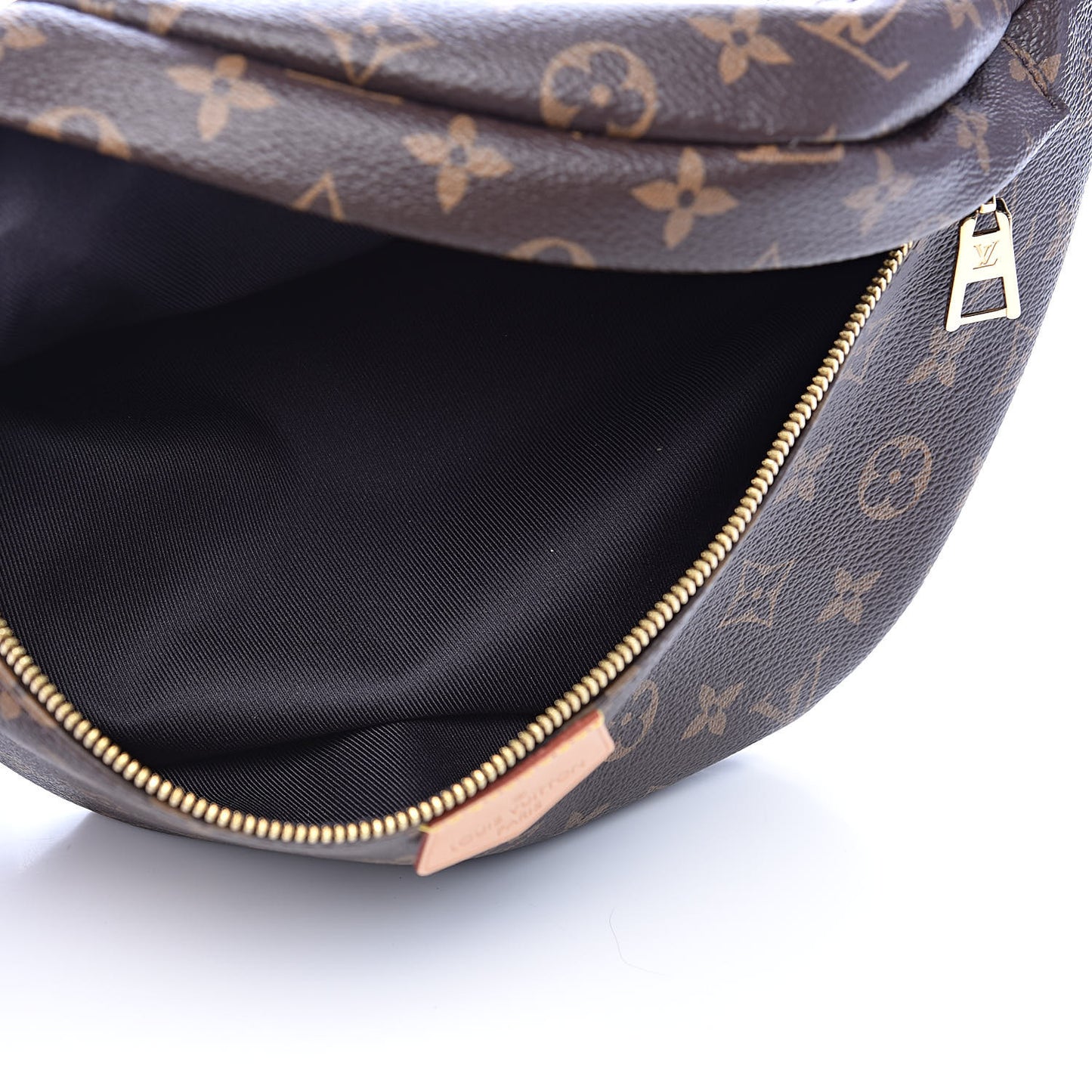 Monogram Bumbag