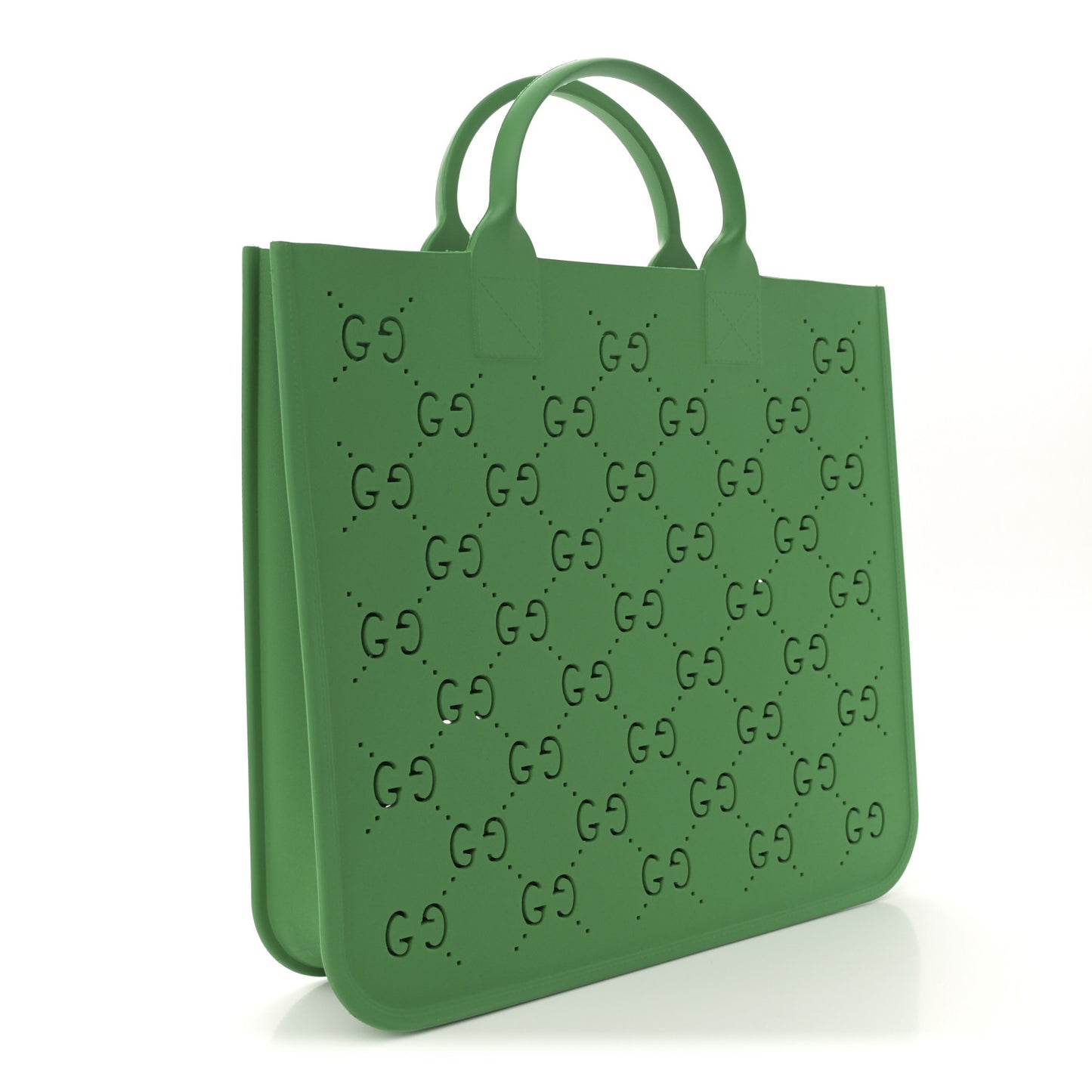 Rubber Kids GG Tote New Shamarock