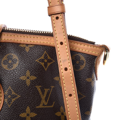 Louis Vuitton Monogram Palermo PM 12 of 19
