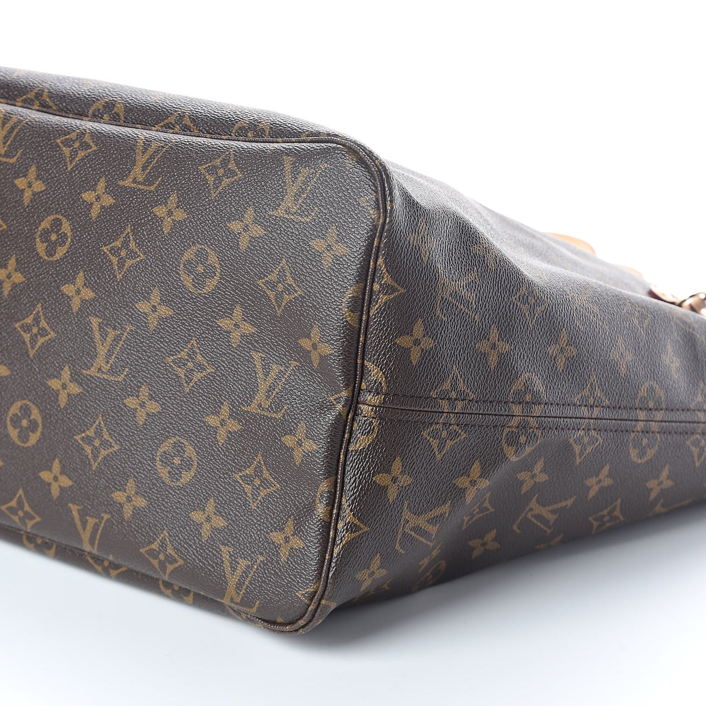 Monogram Neo Neverfull GM Pivoine