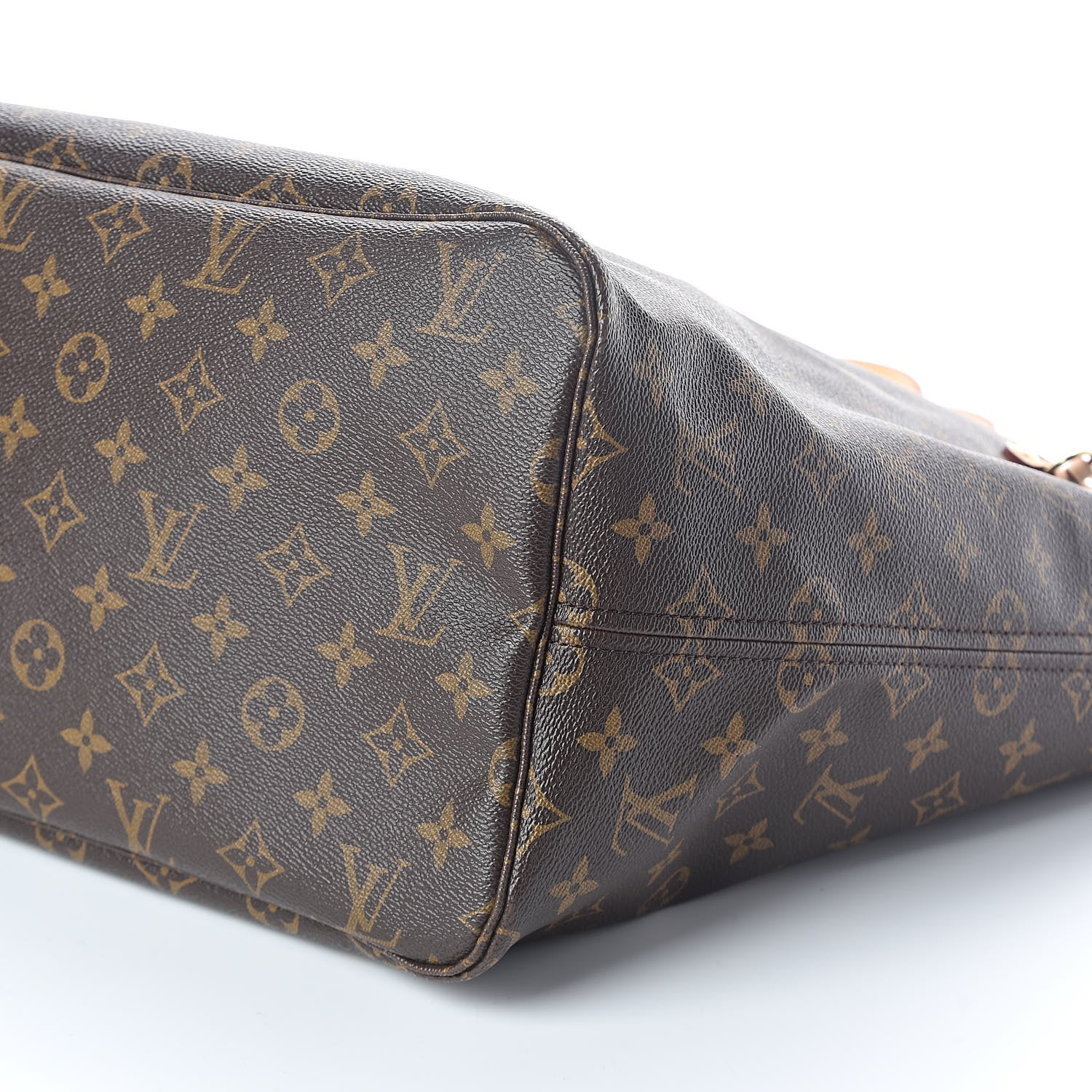Louis Vuitton Monogram Neo Neverfull GM Pivoine 10 of 10