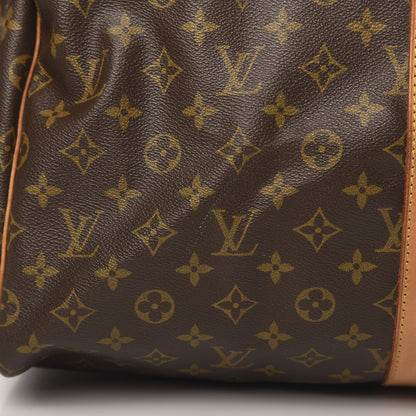 Louis Vuitton Monogram Keepall 55 8 of 13