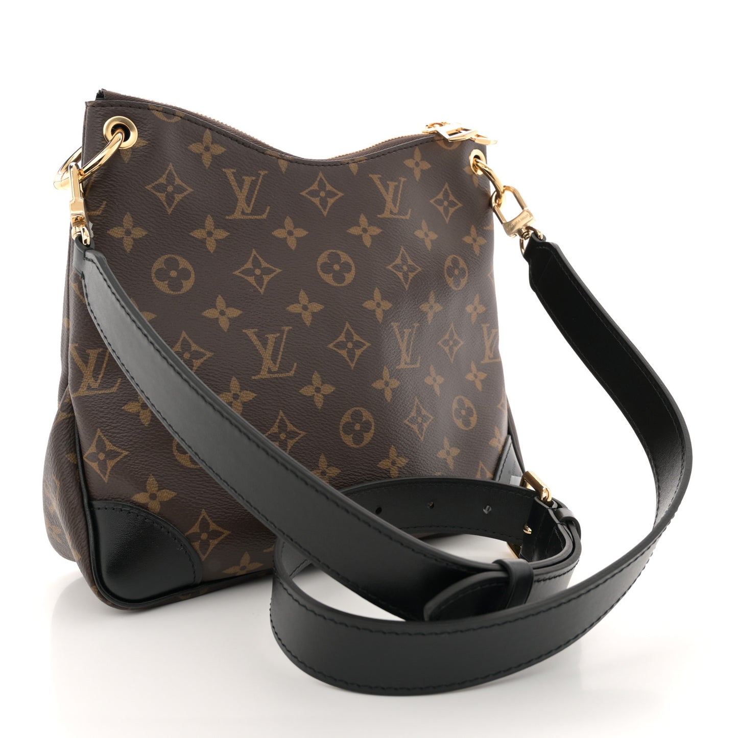 Monogram Odeon PM Black