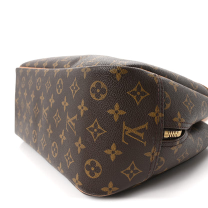 Louis Vuitton Monogram Deauville 9 of 9