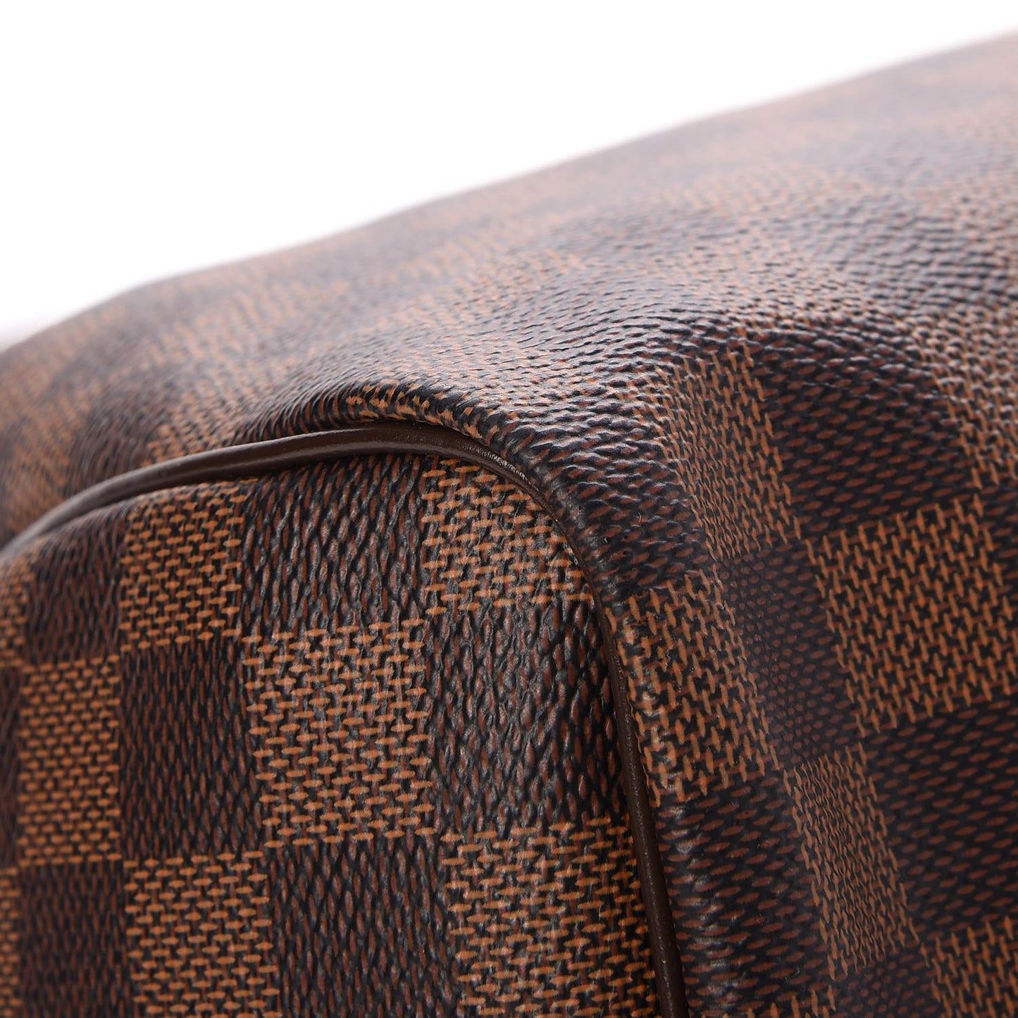 Damier Ebene Speedy Bandouliere 30