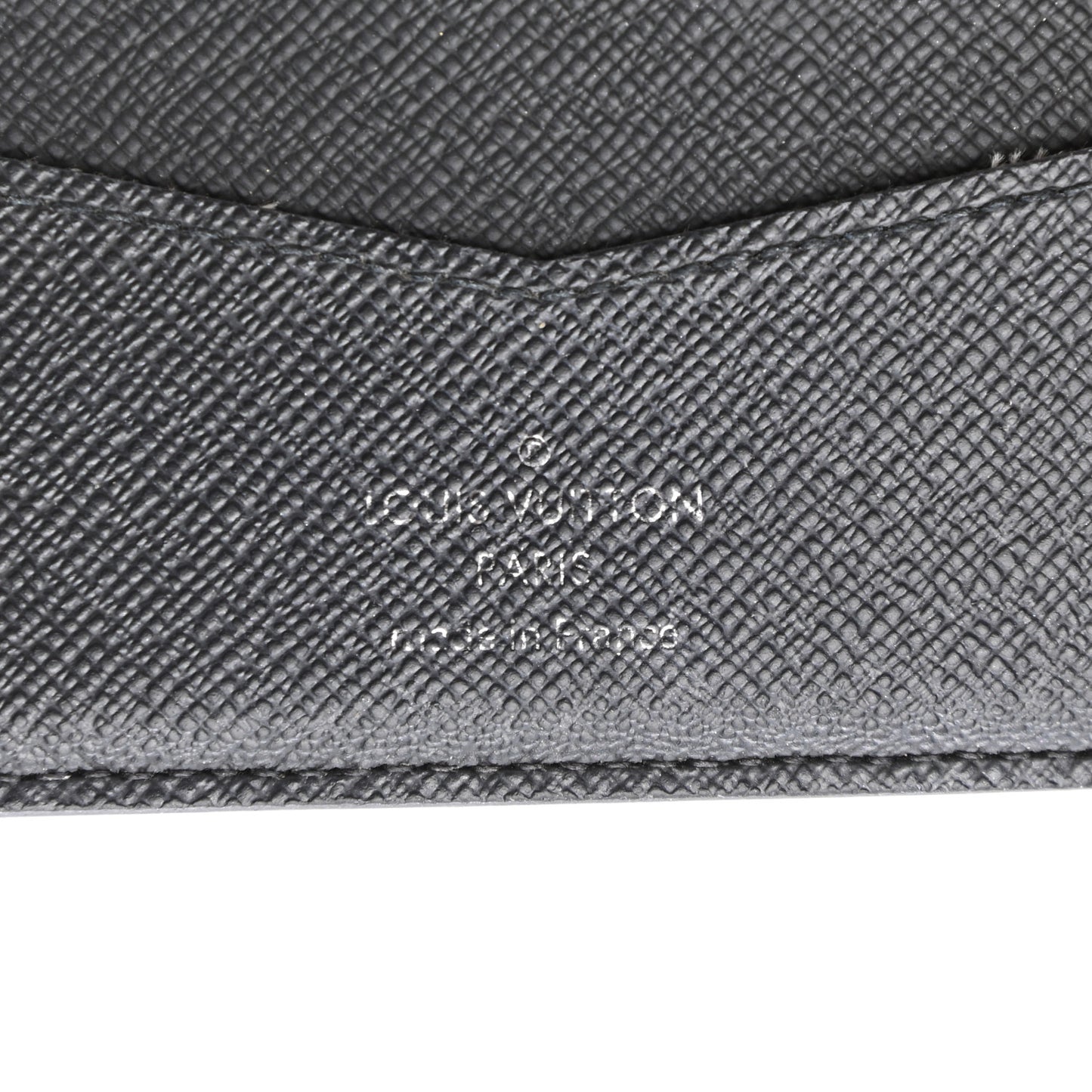Monogram Eclipse Slender Wallet