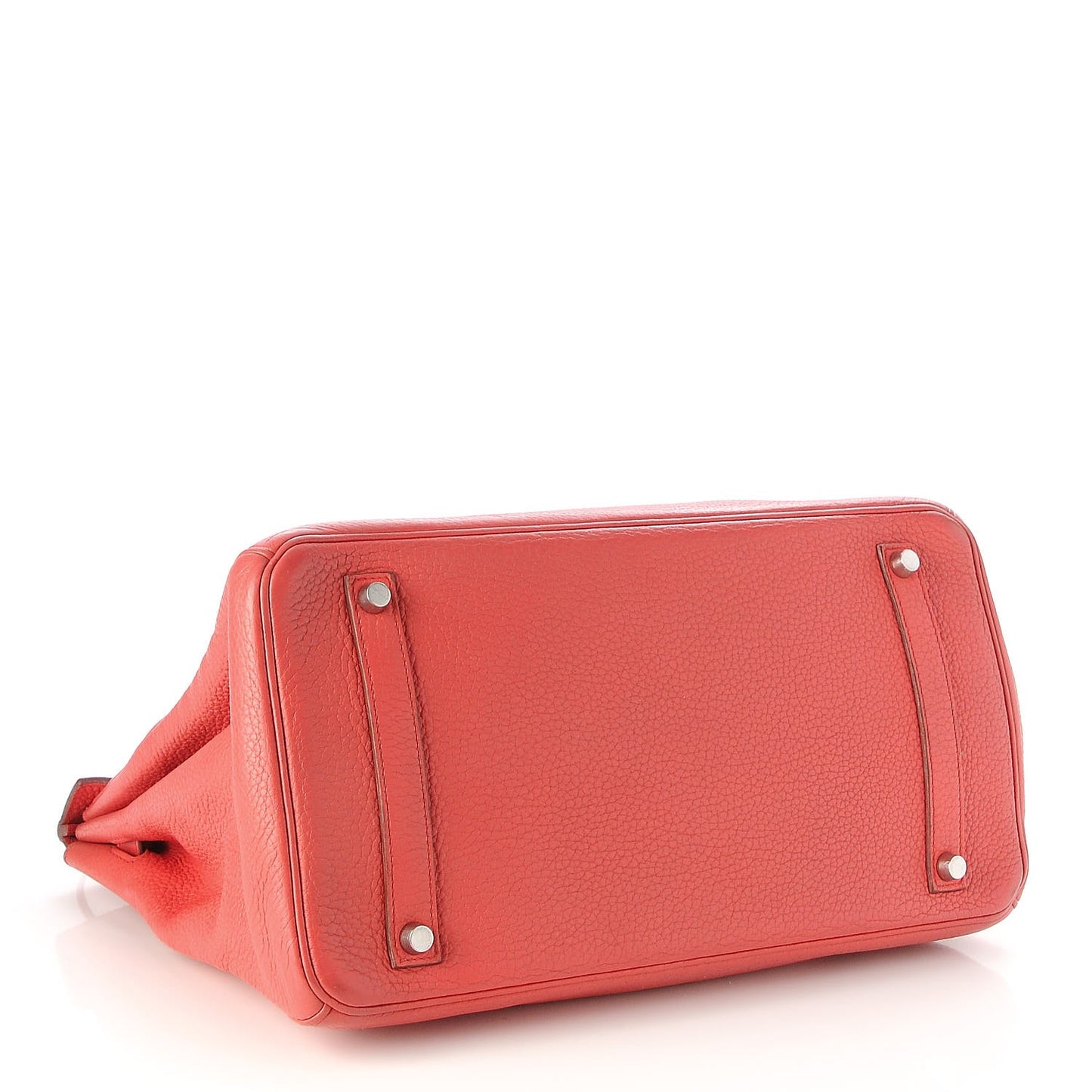 Taurillon Clemence Birkin 35 Bougainvillea