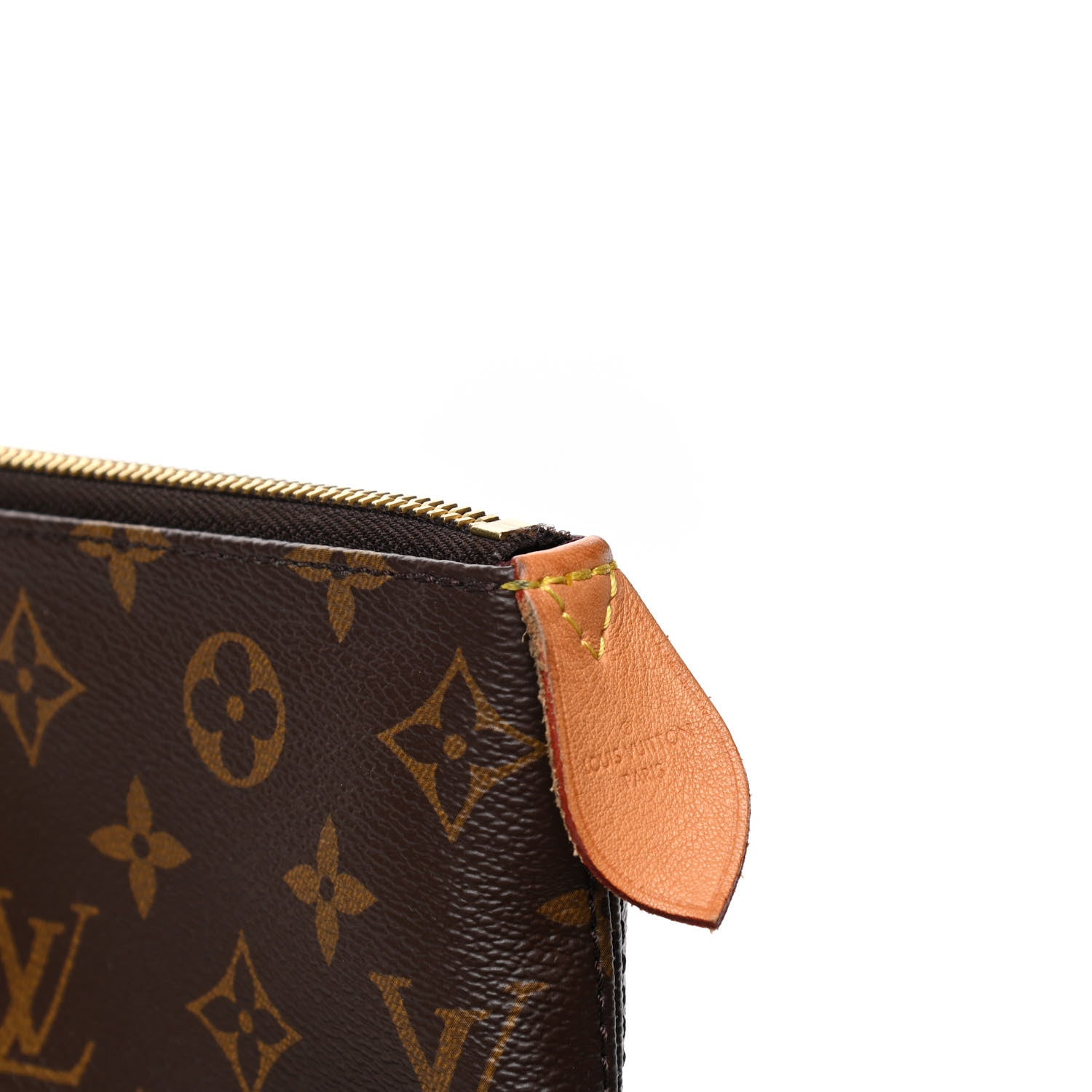 Louis Vuitton Monogram Iena MM 6 of 6