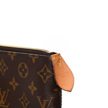 Louis Vuitton Monogram Iena MM 6 of 6