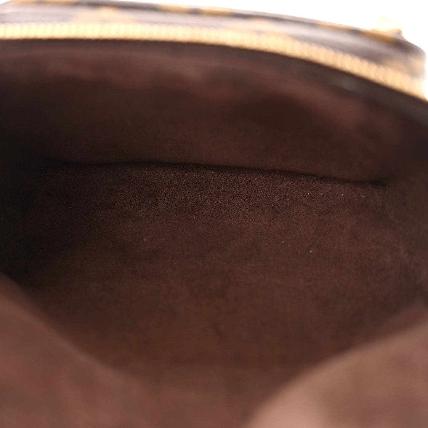Monogram Mini Bumbag