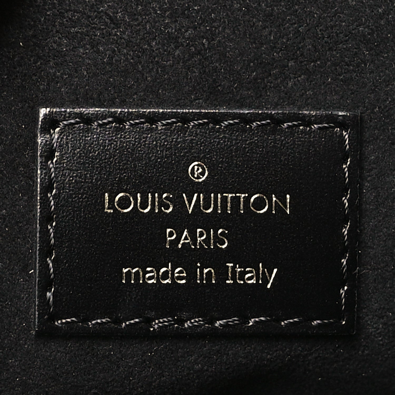 Louis Vuitton Reverse Monogram Pochette Metis 6 of 10