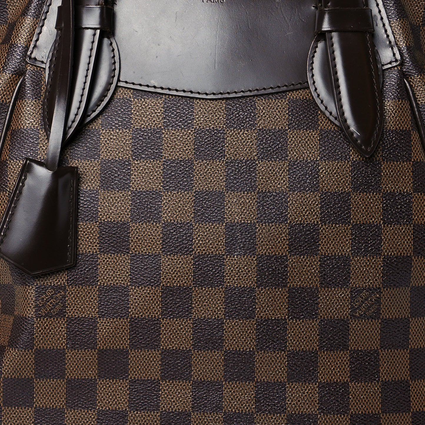 Damier Ebene Verona MM