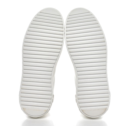 Louis Vuitton Monogram Time Out Sneakers 38 Blue 6 of 10