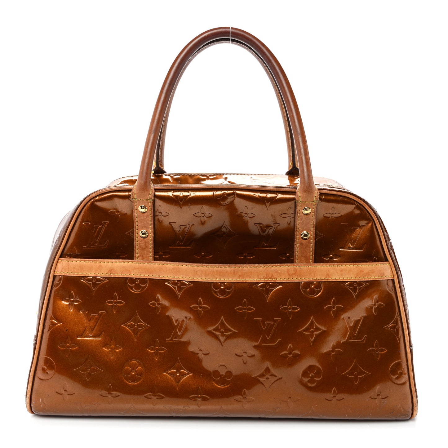 Vernis Tompkins Square Bronze