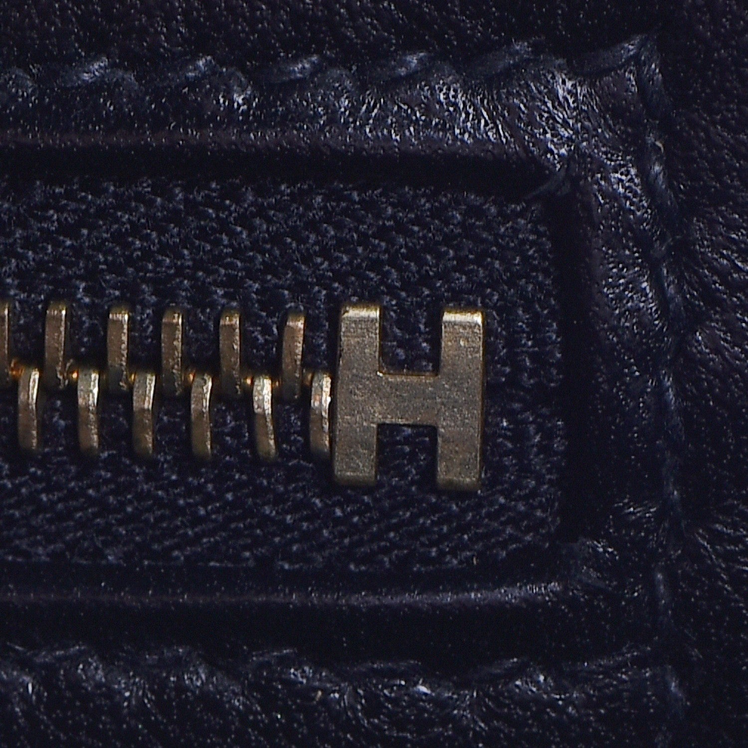 Hermes Epsom Constance 24 Black 17 of 21