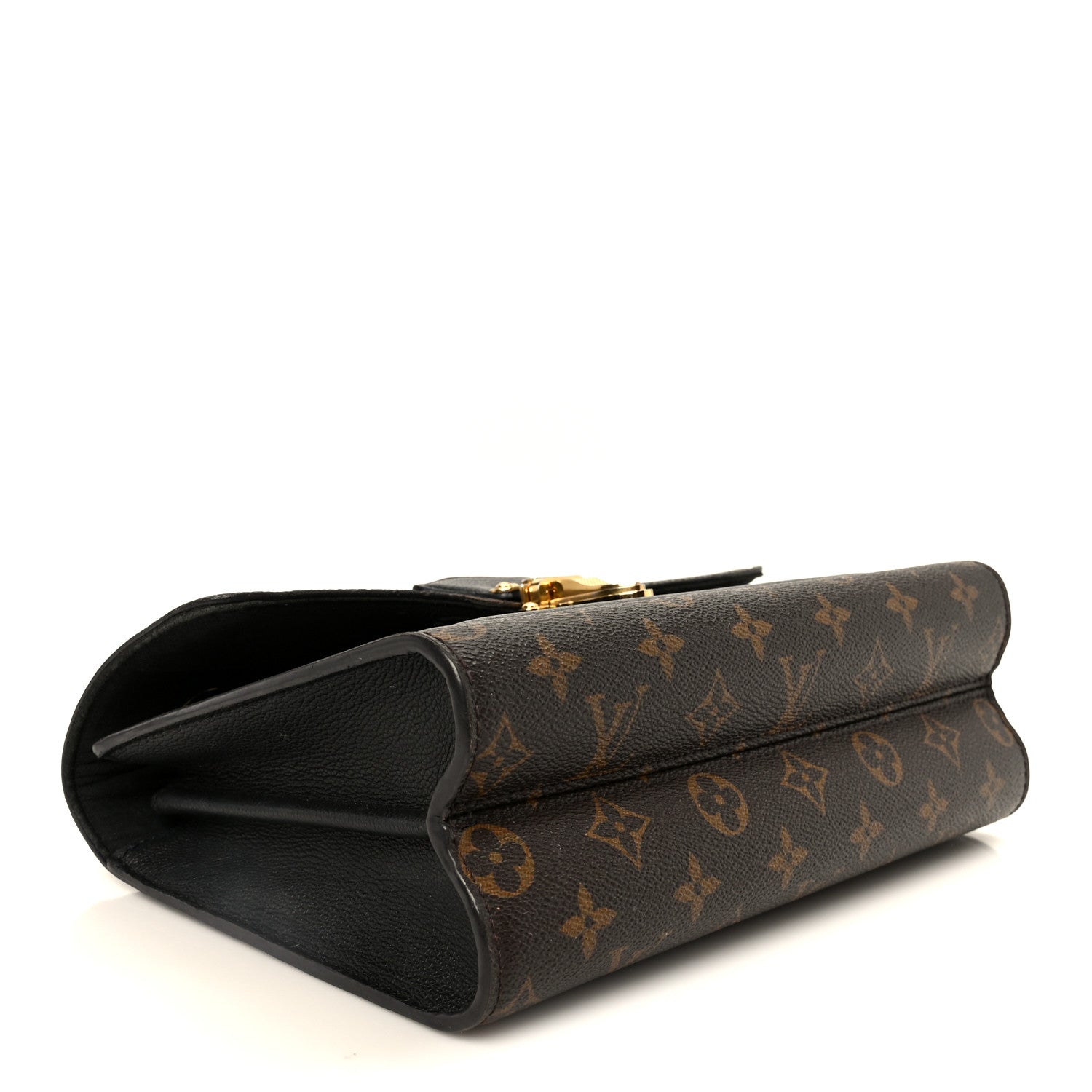 Louis Vuitton Monogram Victoire Black 4 of 11
