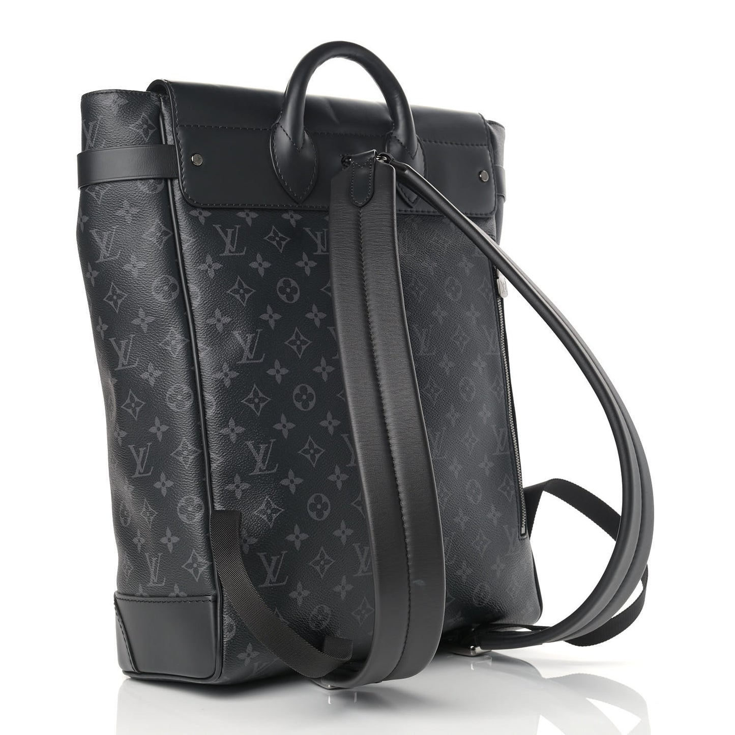 Monogram Eclipse Steamer Backpack