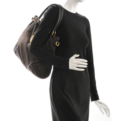 Louis Vuitton Monogram Idylle Elegie Fusain 2 of 7