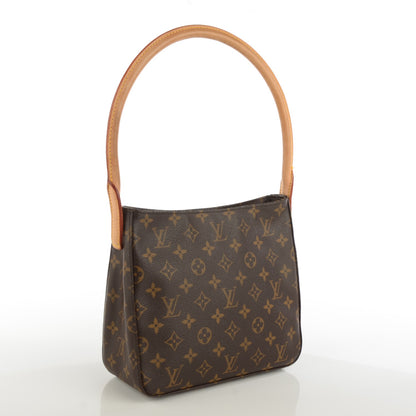 Louis Vuitton Monogram Looping MM 3 of 9