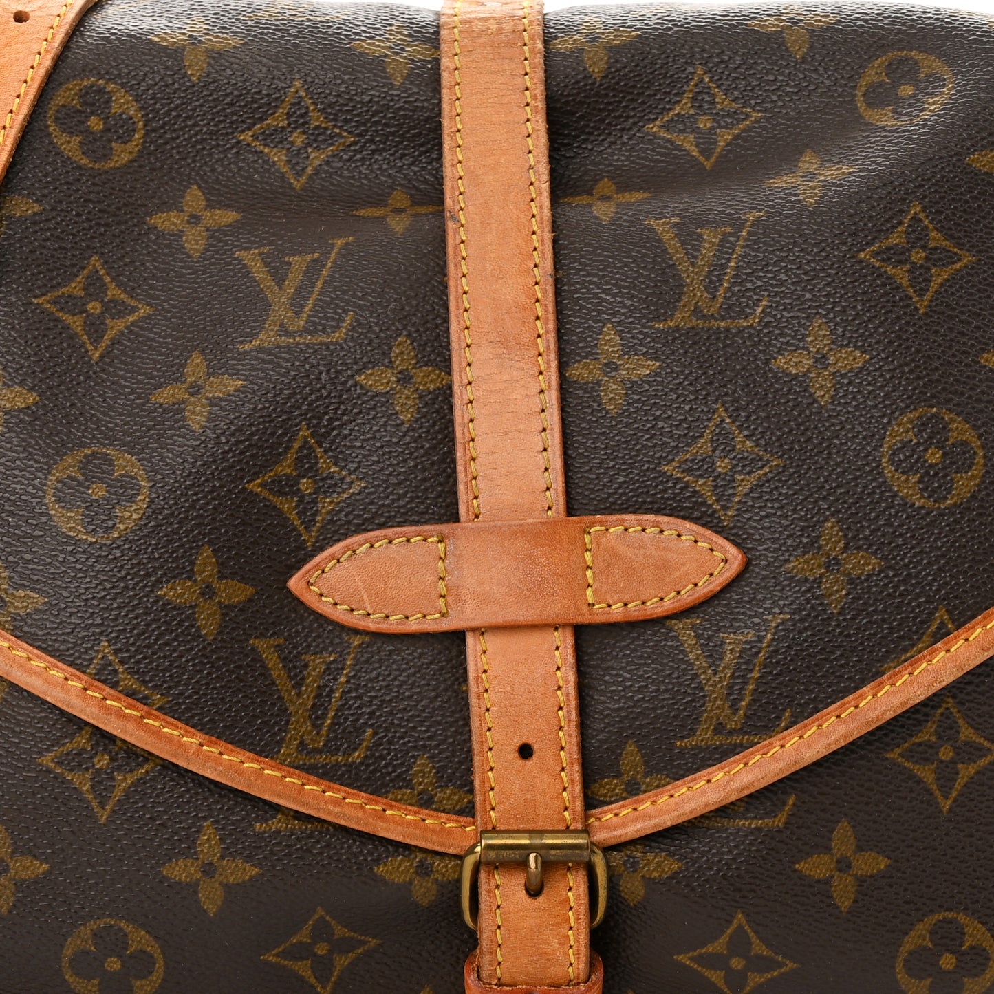 Monogram Saumur 30