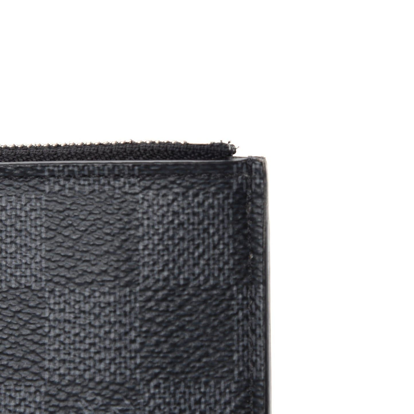 Damier Graphite Coin Card Holder