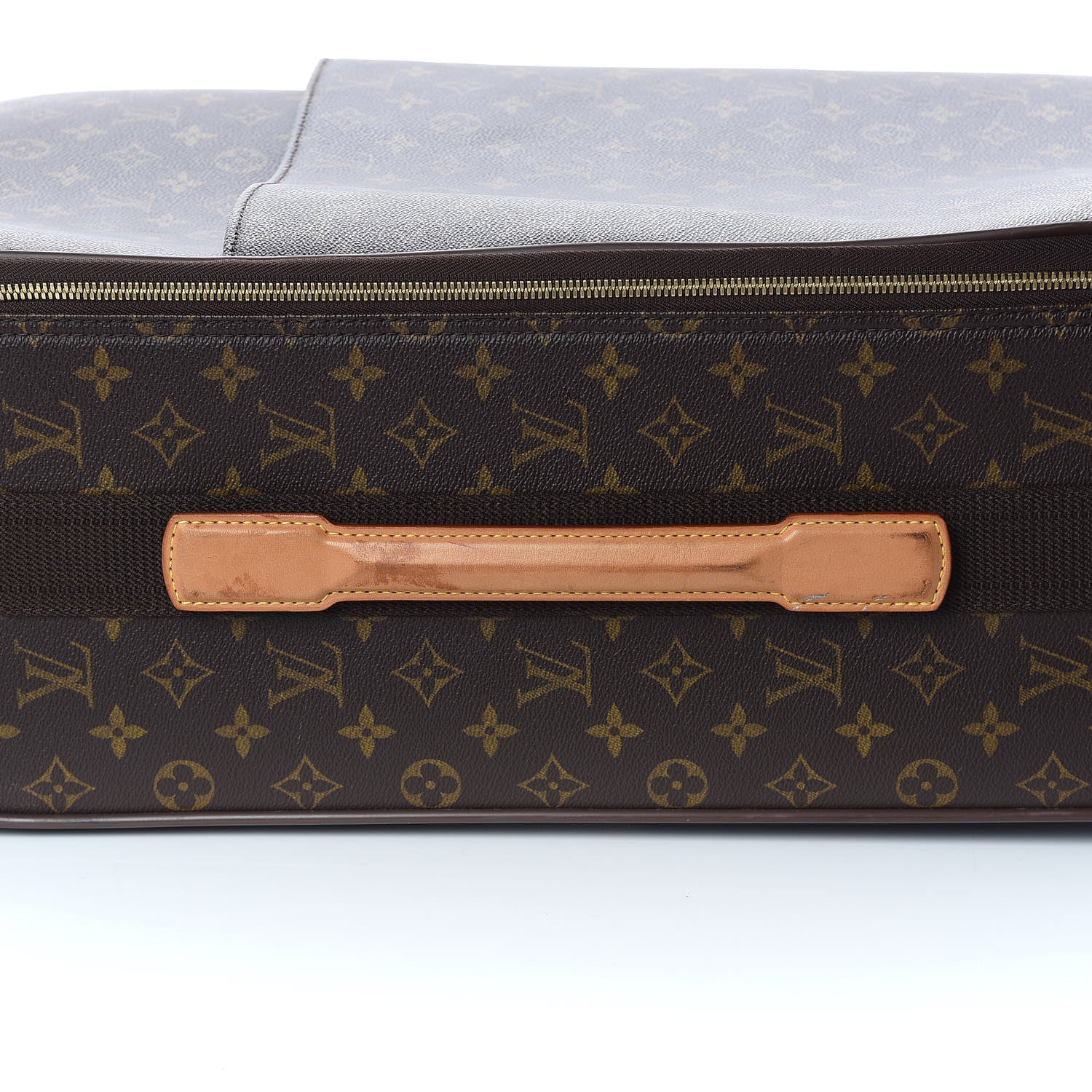 Louis Vuitton Monogram Pegase 55 6 of 9