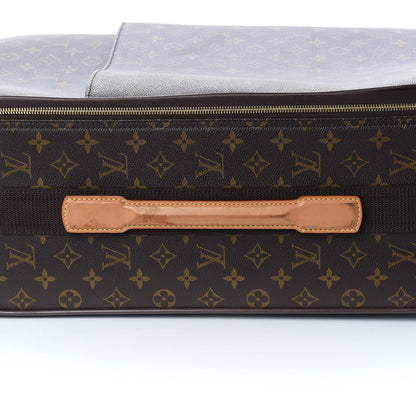Louis Vuitton Monogram Pegase 55 6 of 9