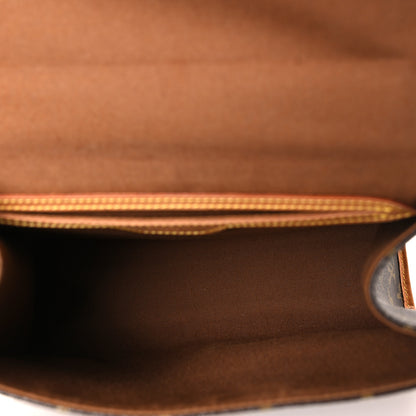 Louis Vuitton Monogram Bel Air 5 of 8