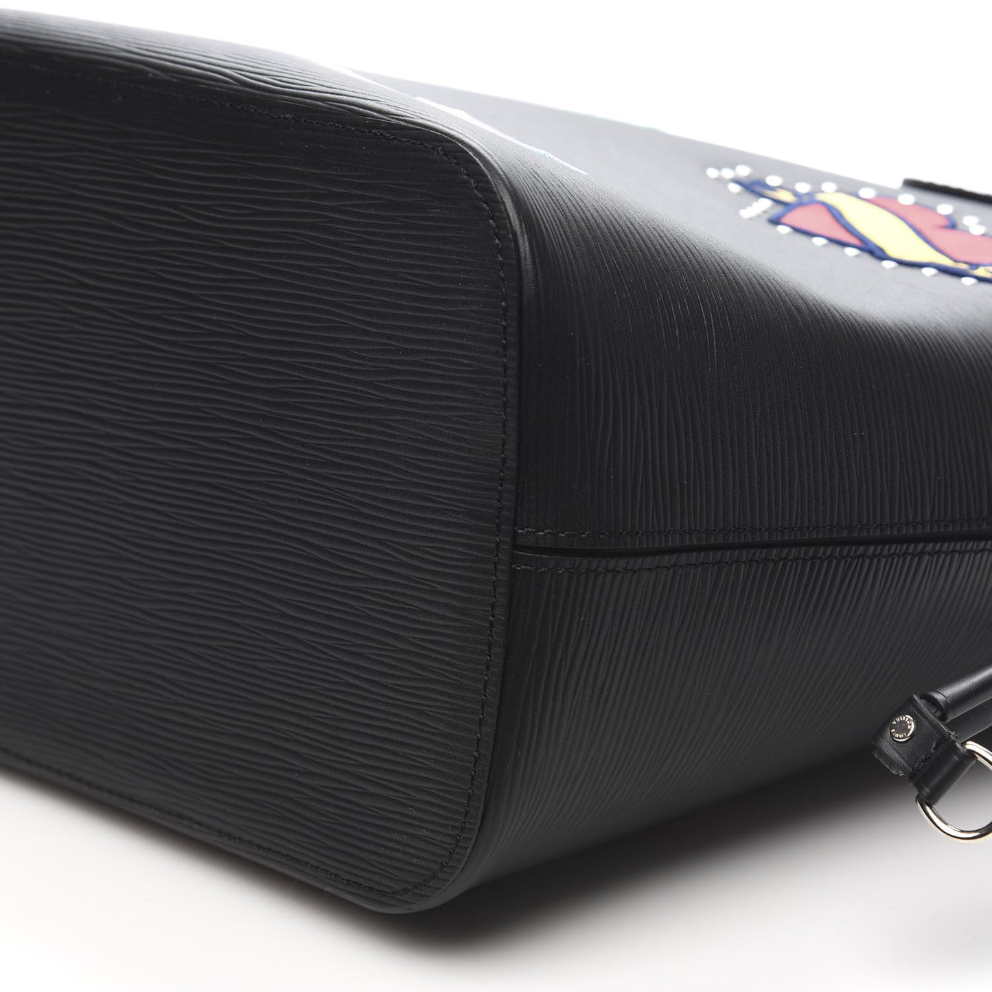Epi Stickers Neverfull MM Black