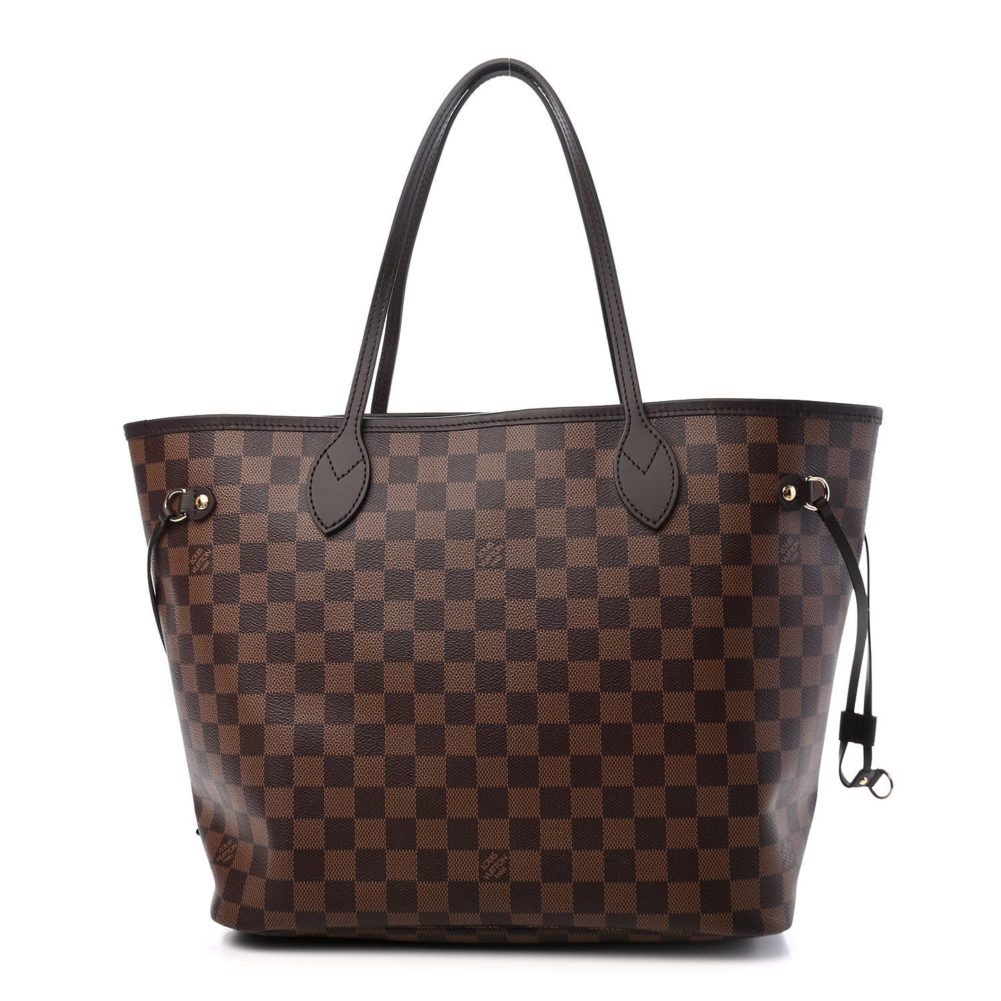 Damier Ebene Neo Neverfull MM