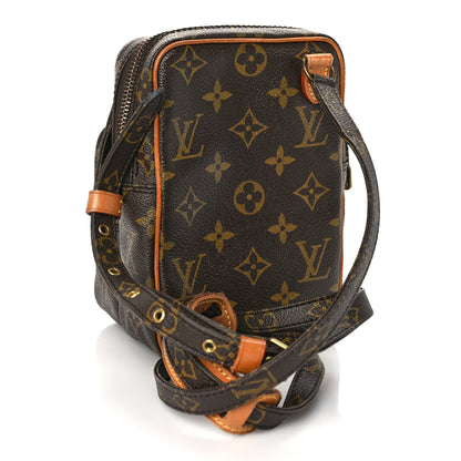 Louis Vuitton Monogram Amazone PM 3 of 10