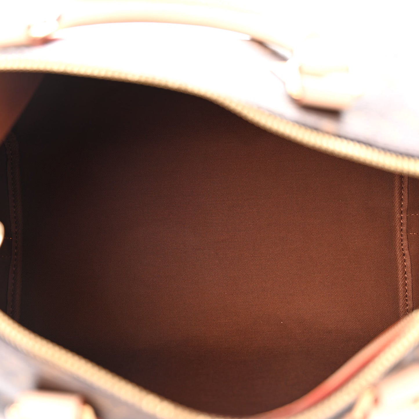 Monogram Speedy Bandouliere 30