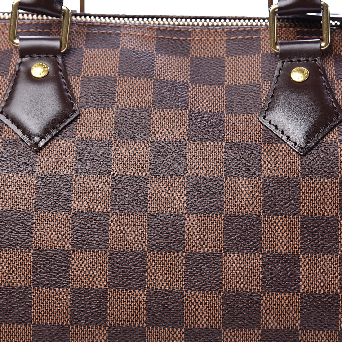 Damier Ebene Speedy 30
