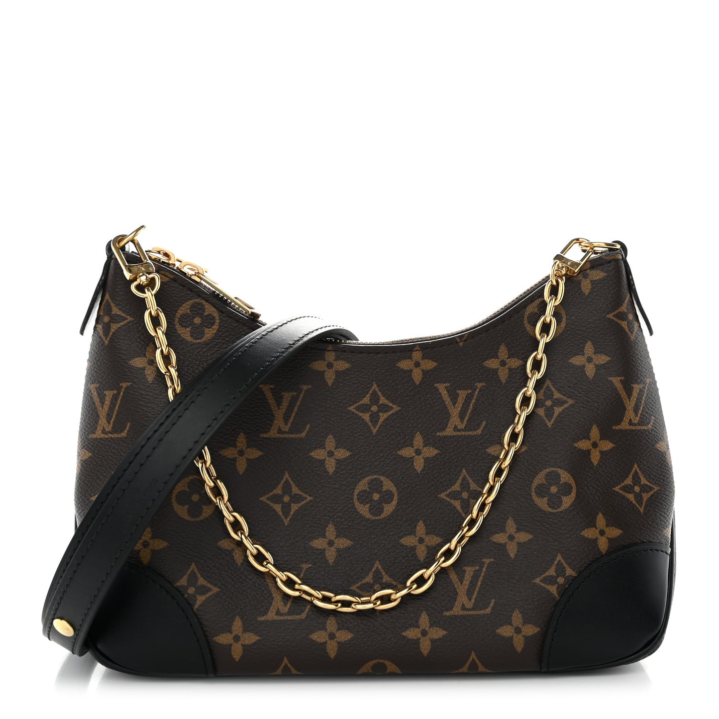 Monogram Boulogne NM Black