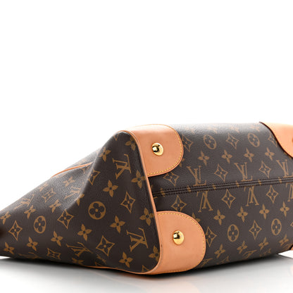 Louis Vuitton Monogram Estrela NM 8 of 12