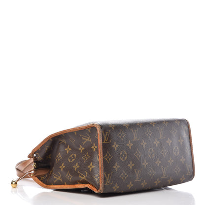 Louis Vuitton Monogram Popincourt Haut 4 of 24
