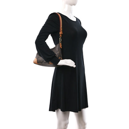 Louis Vuitton Monogram Boulogne NM 2 of 9