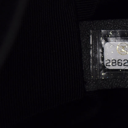 Chanel Caviar Quilted New Medium Boy Flap Black 10 of 12