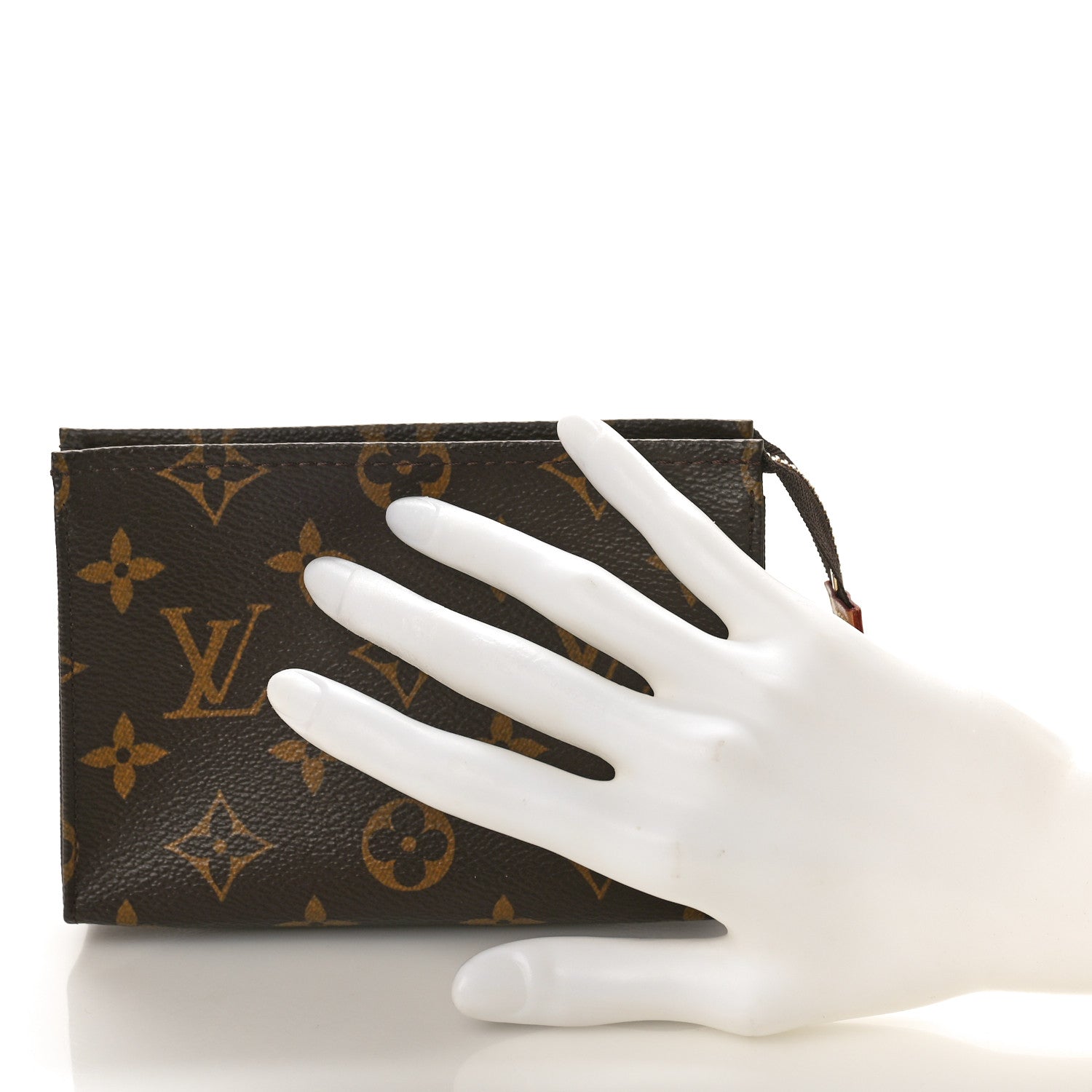 Louis Vuitton Monogram Toiletry Pouch 15 2 of 10