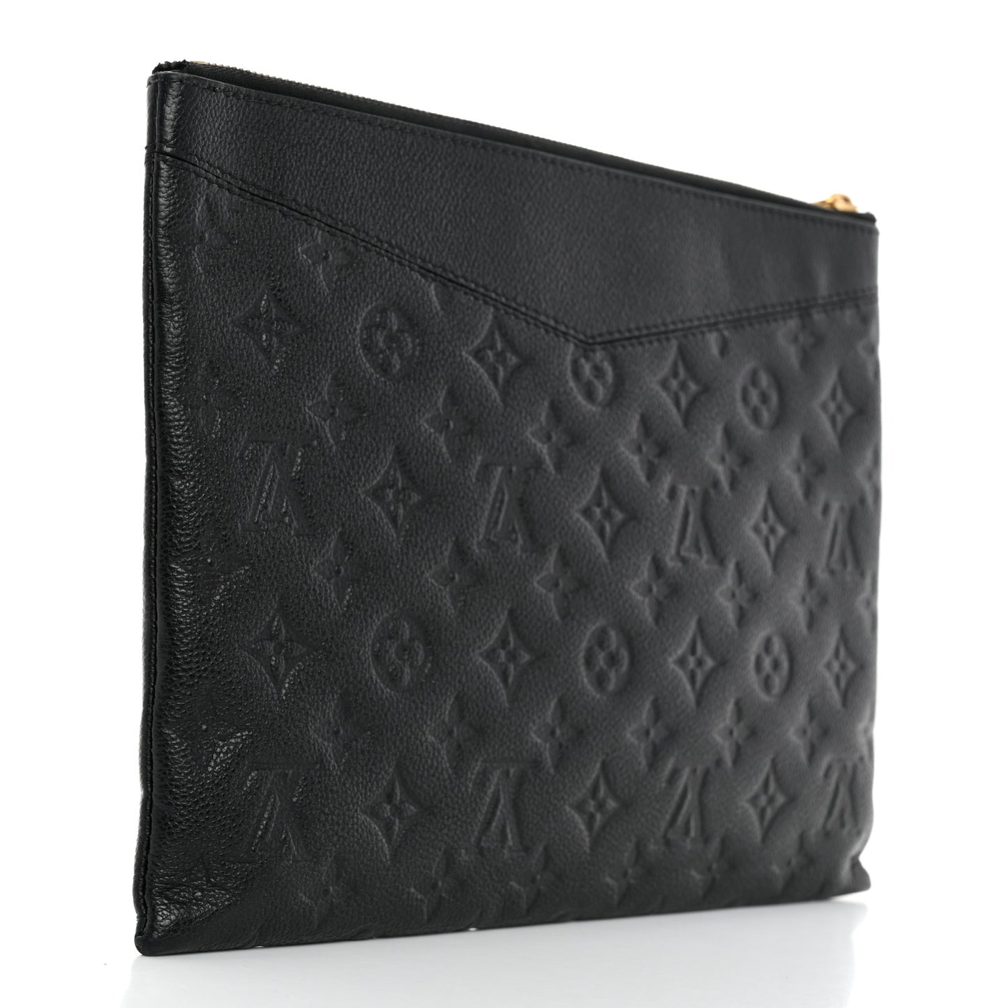 Empreinte Daily Pouch Black