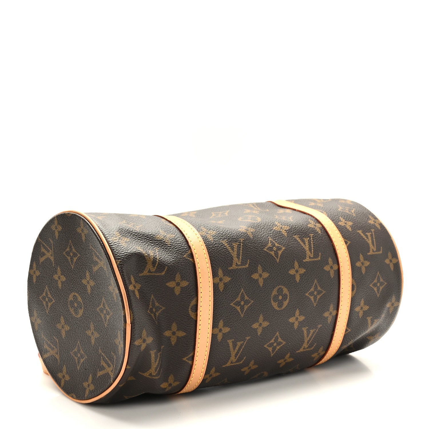 Louis Vuitton Monogram Papillon 30 with Companion 5 of 10