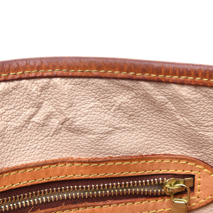 Louis Vuitton Monogram Petit Bucket 23 12 of 33