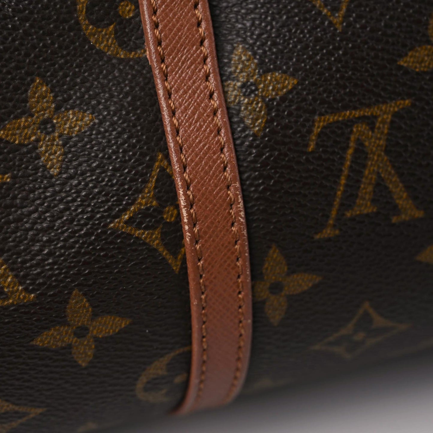 Monogram Papillon 26