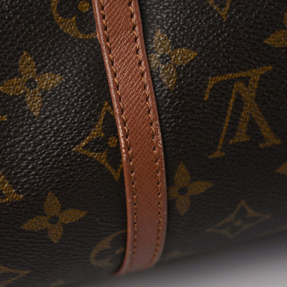 Louis Vuitton Monogram Papillon 26 13 of 22