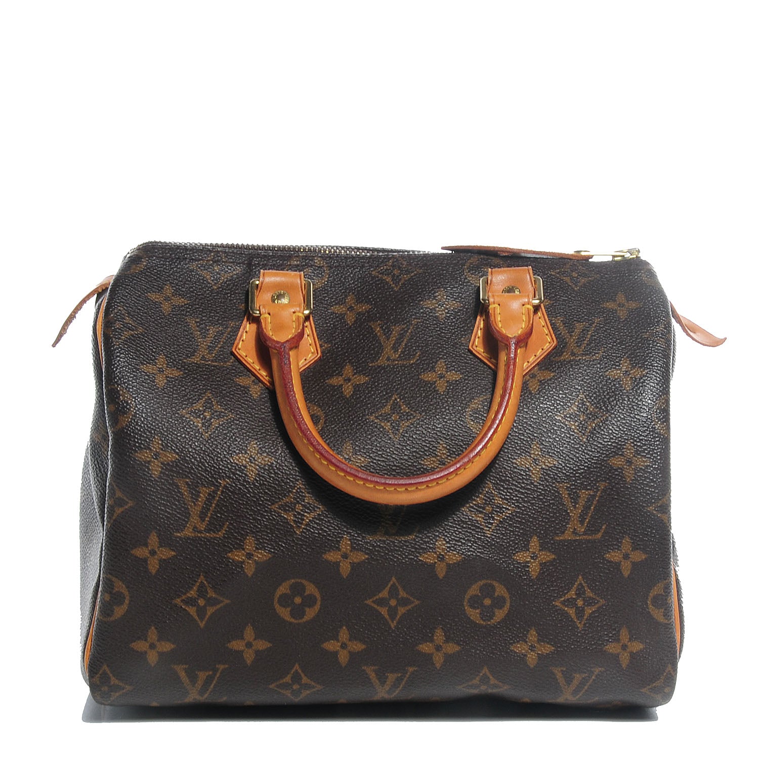 Louis Vuitton Monogram Speedy 25 1 of 15