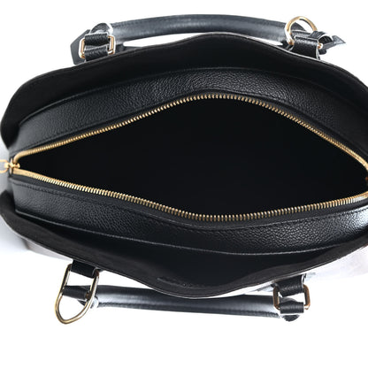 Louis Vuitton Monogram Alma BNB Black 4 of 5