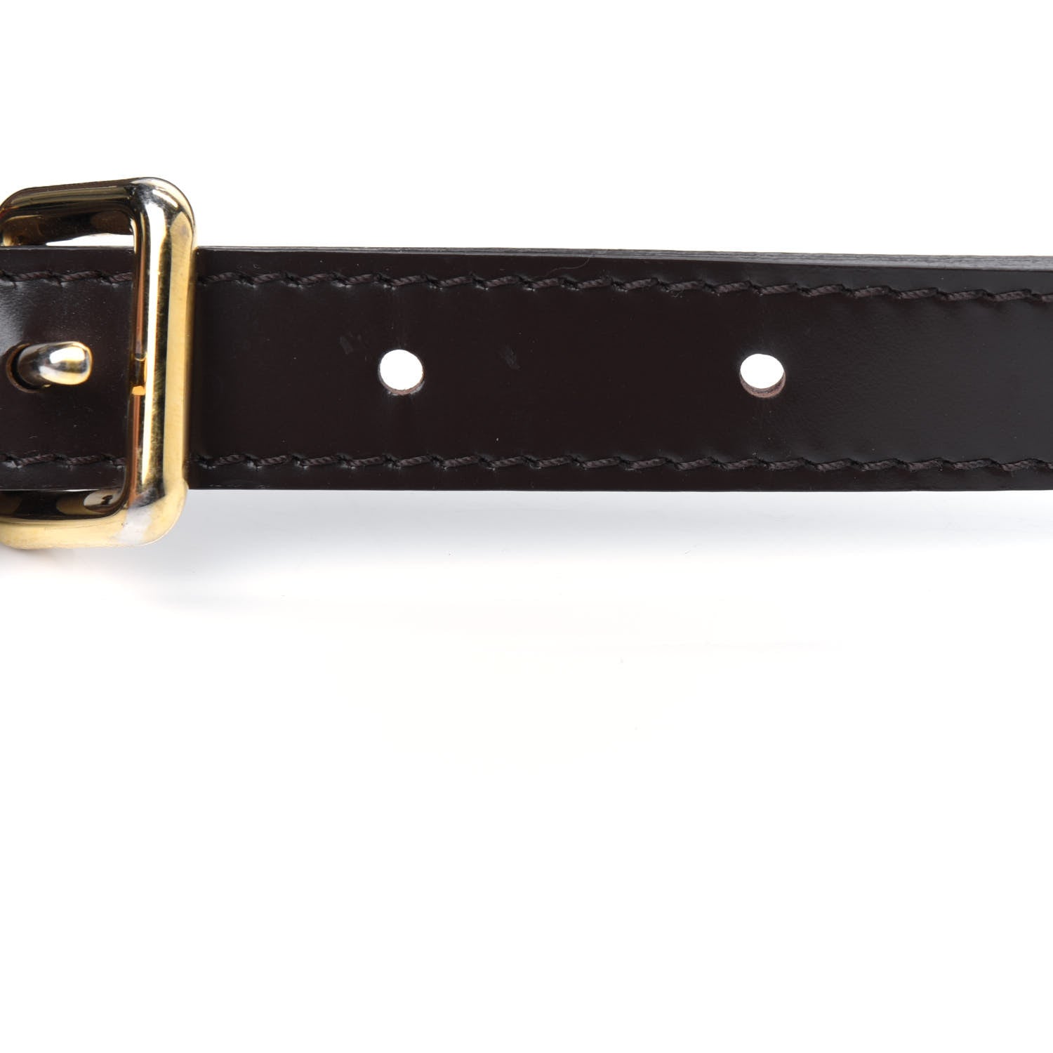 Louis Vuitton Damier Ebene Bloomsbury PM 17 of 21