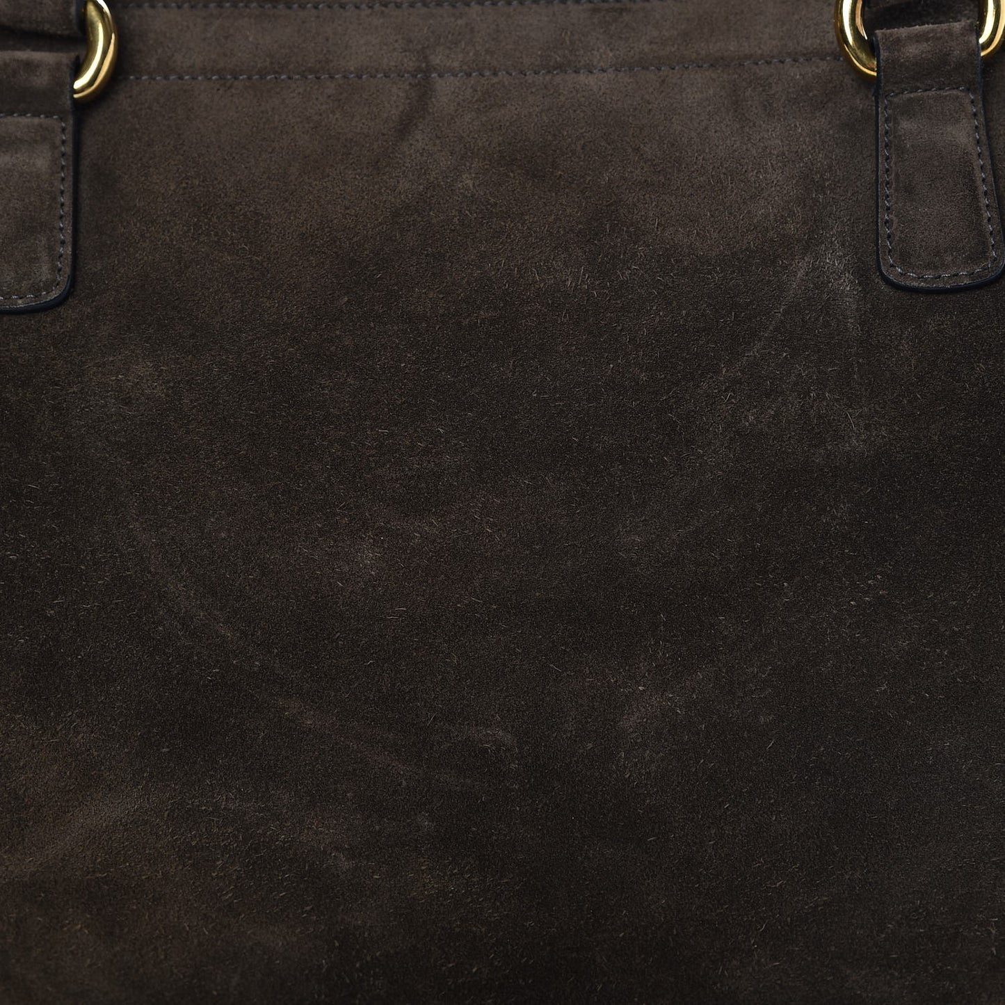 Suede Medium 1973 Top Handle Satchel Olive