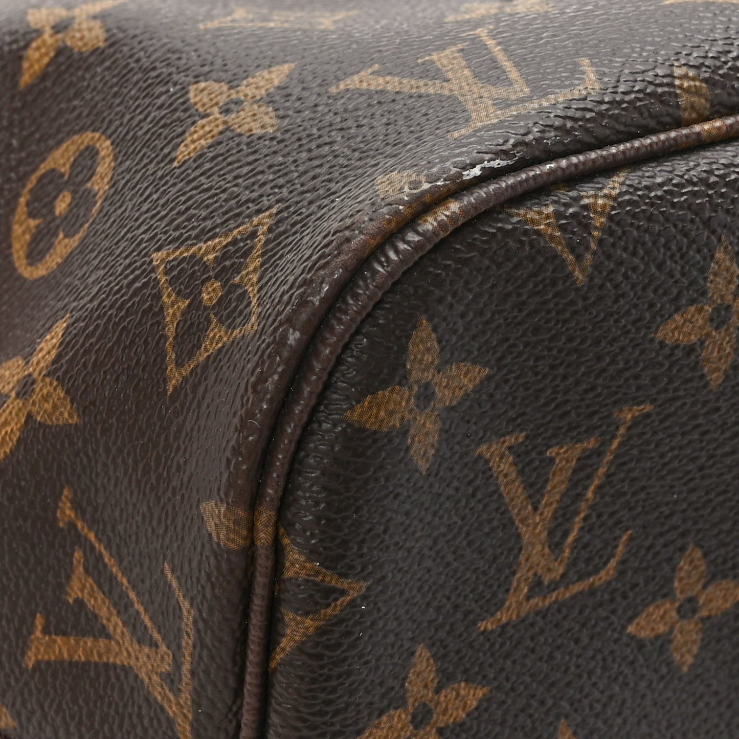 Monogram Neo Neverfull MM Fuchsia